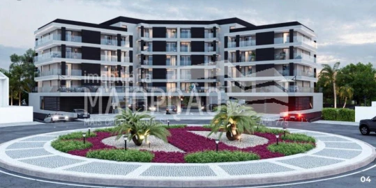Apartamento T2 para Venda em Pedrouços