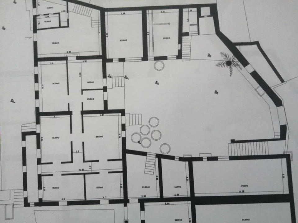 Quinta T0 para Venda em Povolide Foto 1