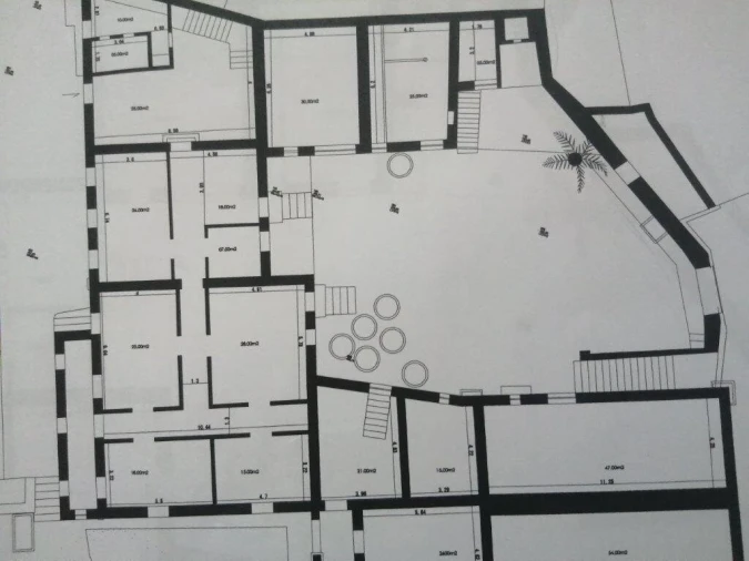 Quinta T0 para Venda em Povolide Foto 1