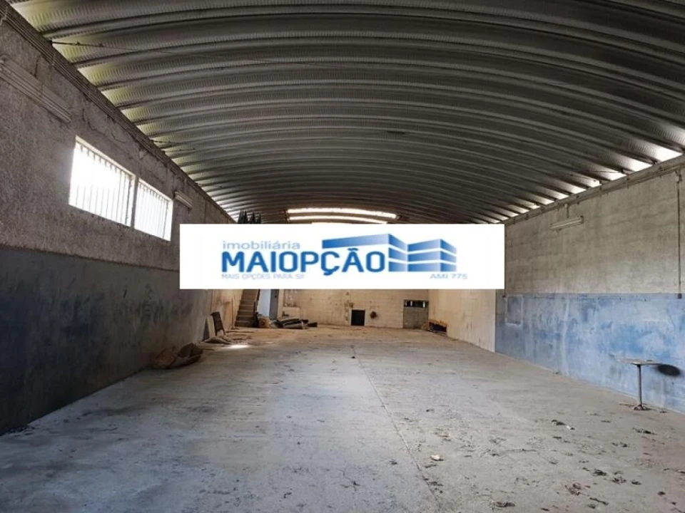 Garagem para Venda em Cambres Foto 2