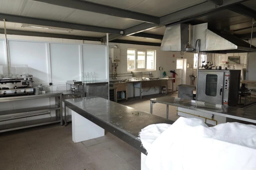 Quinta T0 para Venda em Cidade da Maia Foto 16