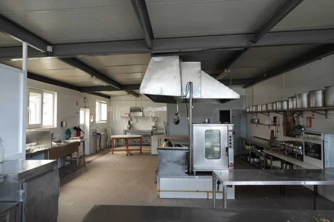 Quinta T0 para Venda em Cidade da Maia Foto 17