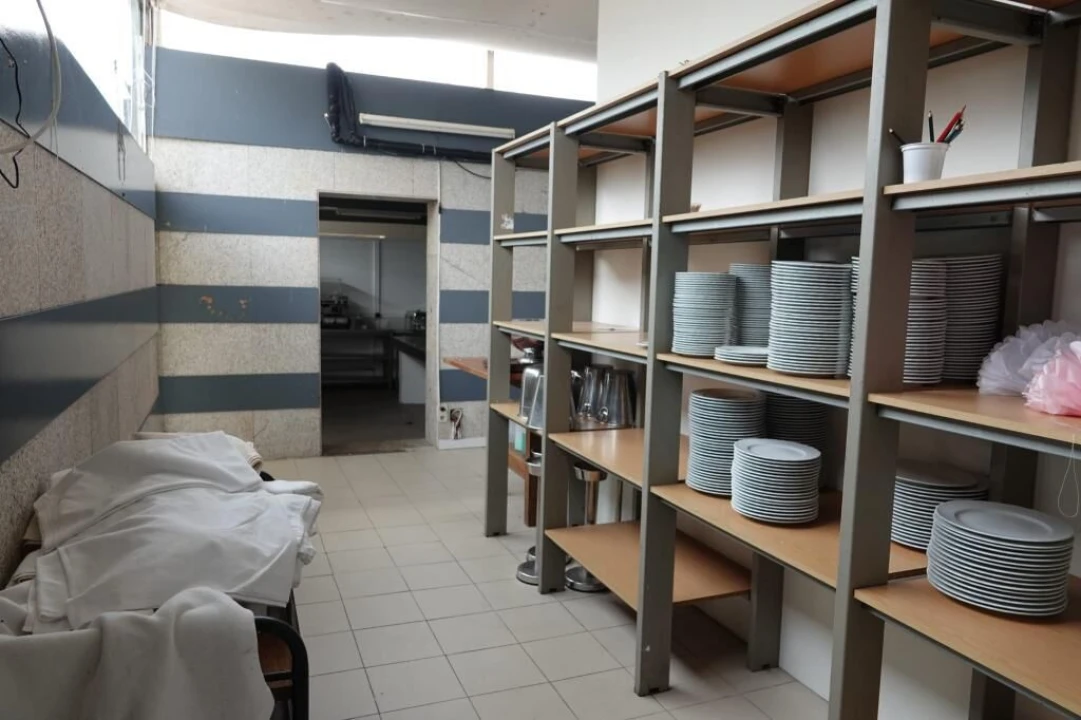 Quinta T0 para Venda em Cidade da Maia Foto 20