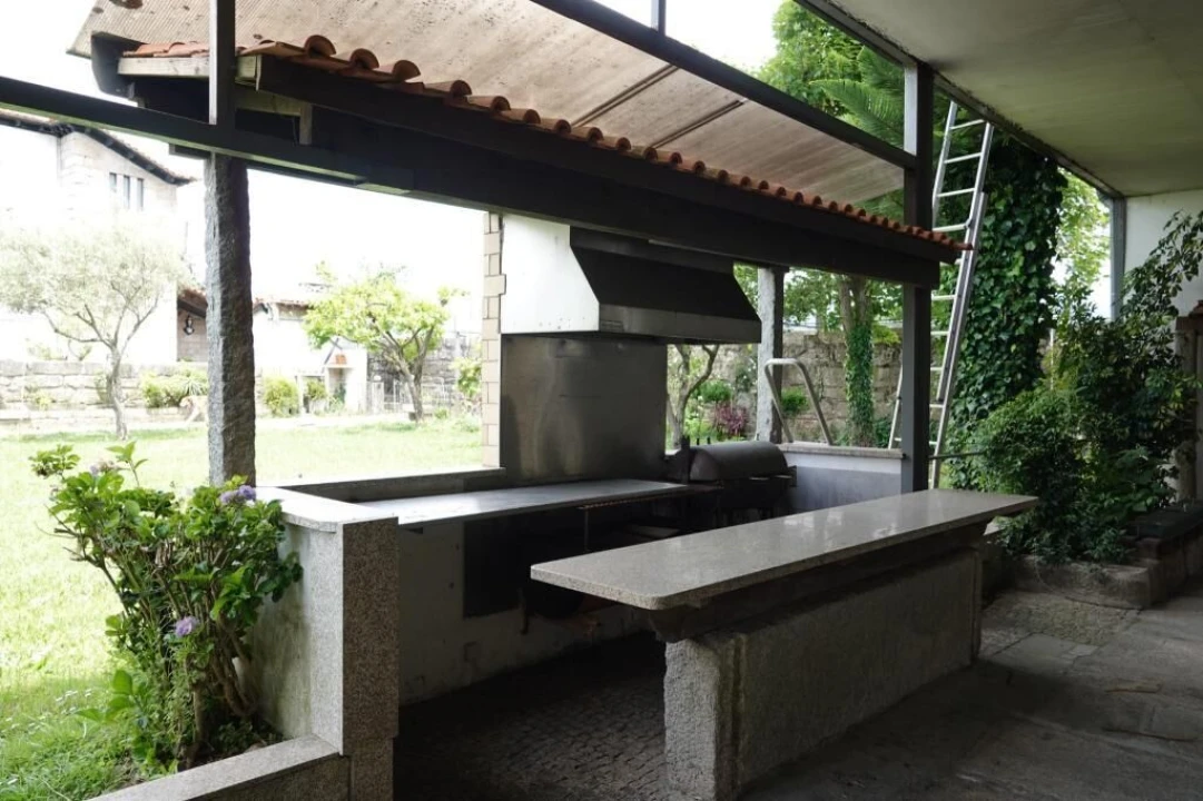 Quinta T0 para Venda em Cidade da Maia Foto 23