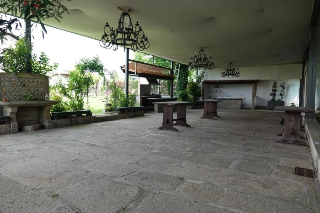 Quinta T0 para Venda em Cidade da Maia Foto 28