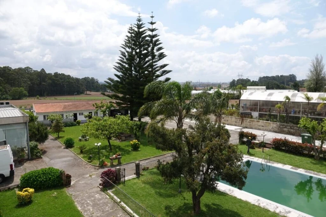 Quinta T0 para Venda em Cidade da Maia Foto 36