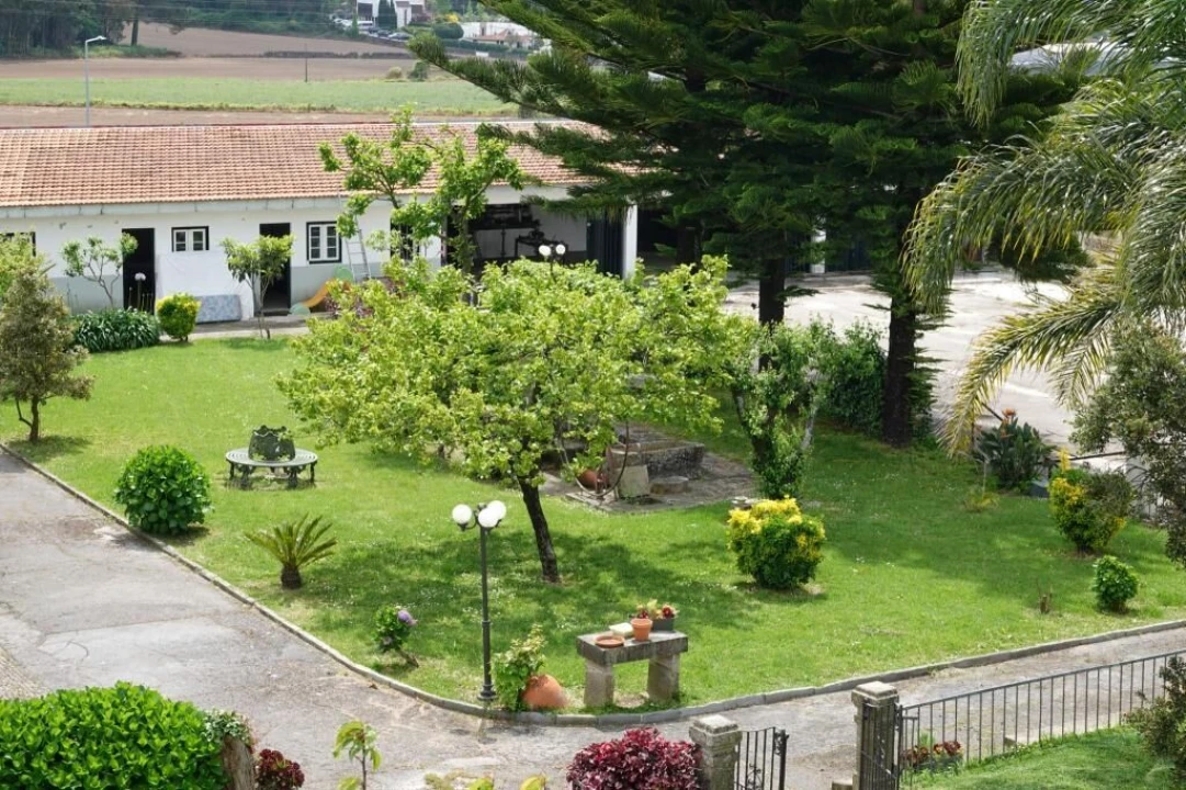 Quinta T0 para Venda em Cidade da Maia Foto 40