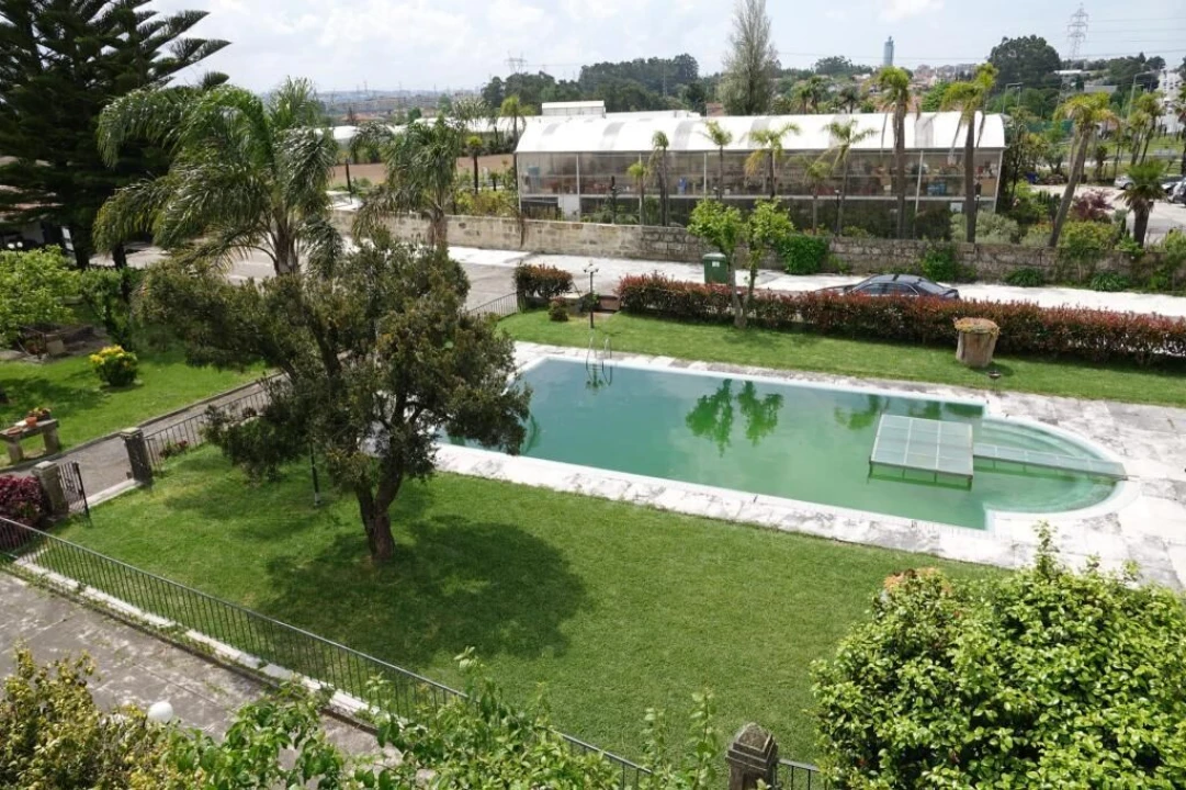 Quinta T0 para Venda em Cidade da Maia Foto 41