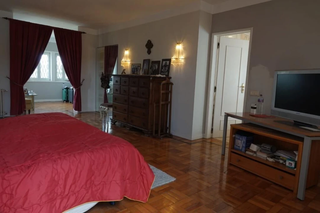 Quinta T0 para Venda em Cidade da Maia Foto 47