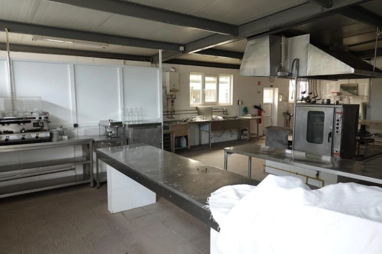 Quinta T0 para Venda em Cidade da Maia Foto 16