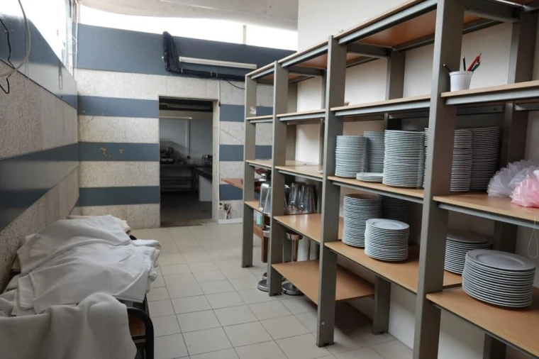 Quinta T0 para Venda em Cidade da Maia Foto 20