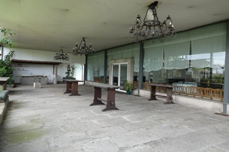 Quinta T0 para Venda em Cidade da Maia Foto 21