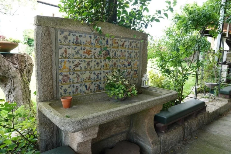 Quinta T0 para Venda em Cidade da Maia Foto 22