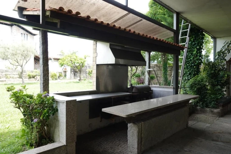 Quinta T0 para Venda em Cidade da Maia Foto 23