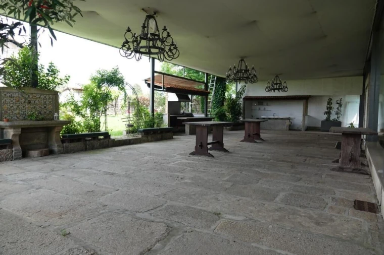 Quinta T0 para Venda em Cidade da Maia Foto 28