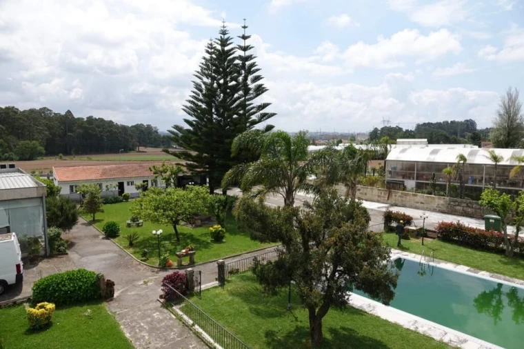 Quinta T0 para Venda em Cidade da Maia Foto 36