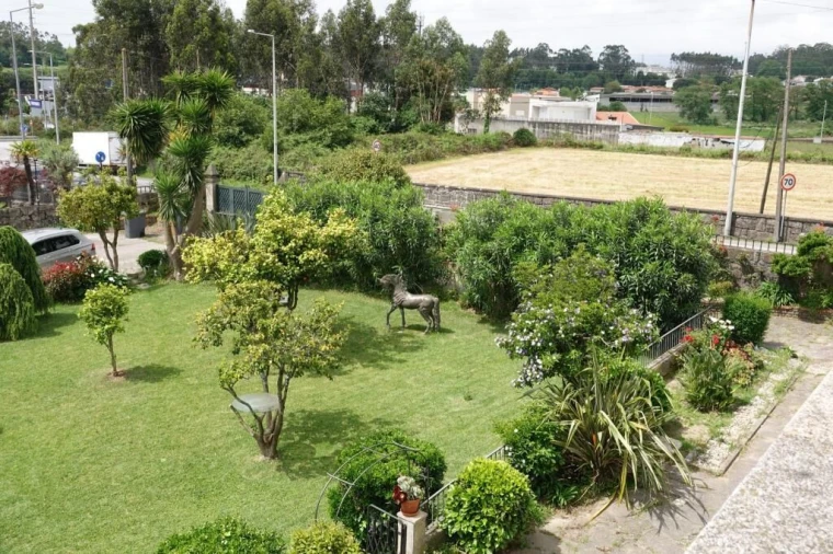 Quinta T0 para Venda em Cidade da Maia Foto 44