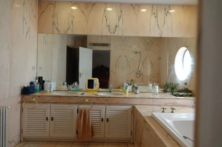 Quinta T0 para Venda em Cidade da Maia Foto 53