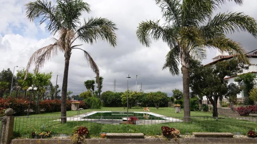 Quinta T0 para Venda em Cidade da Maia