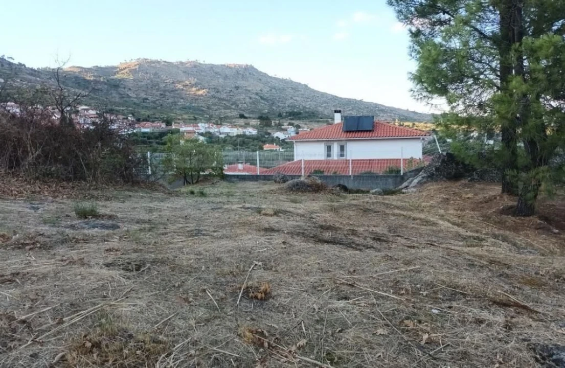 Terreno para Venda em Aldeia Viçosa Foto 2