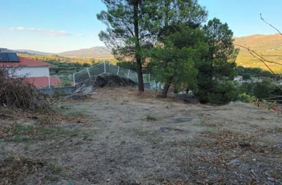 Terreno para Venda em Aldeia Viçosa