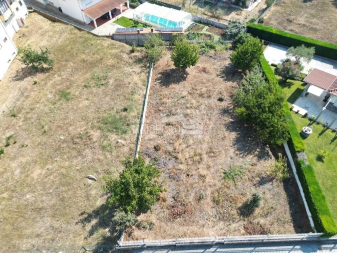 Terreno para Venda em Sé, Santa Maria e Meixedo Foto 4