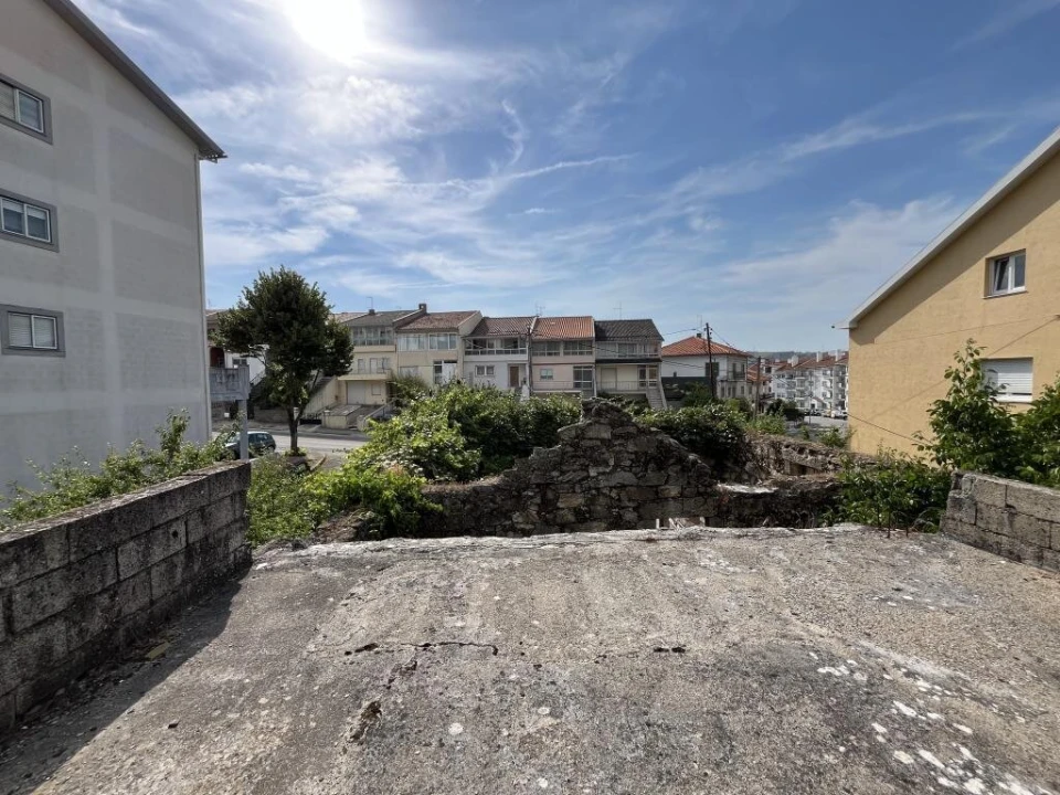Terreno para Venda em Guarda Foto 23
