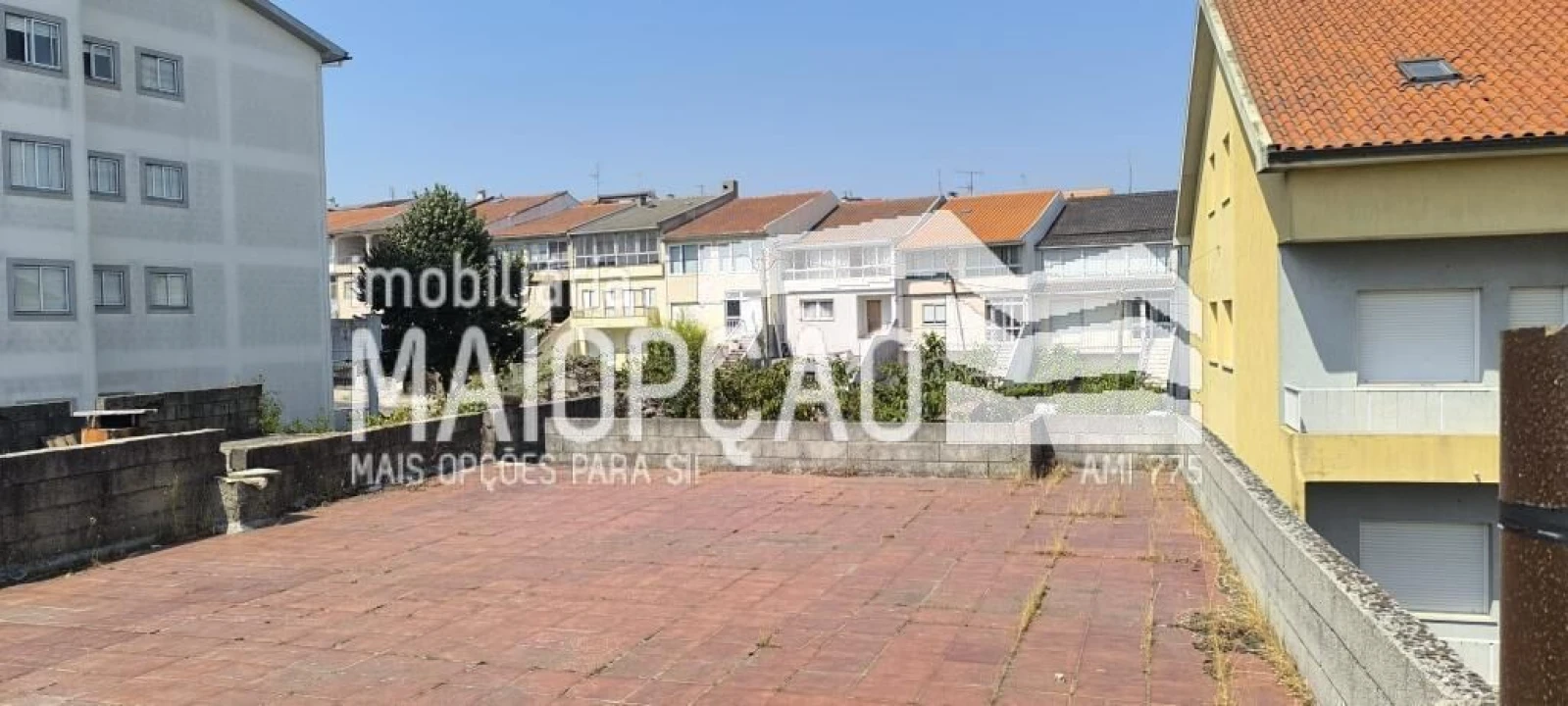 Terreno para Venda em Guarda Foto 5