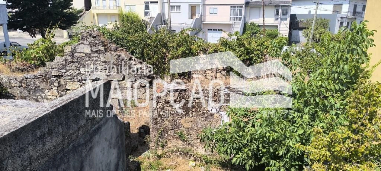 Terreno para Venda em Guarda Foto 10