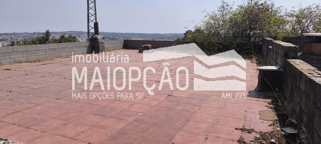 Terreno para Venda em Guarda Foto 7