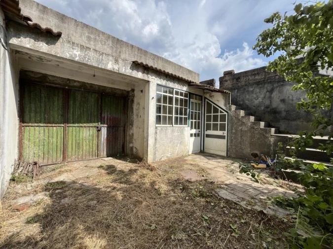 Terreno para Venda em Guarda Foto 22