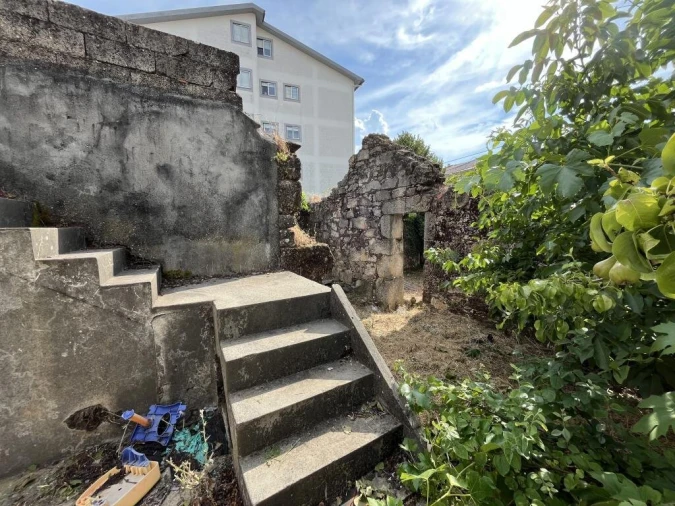 Terreno para Venda em Guarda Foto 25