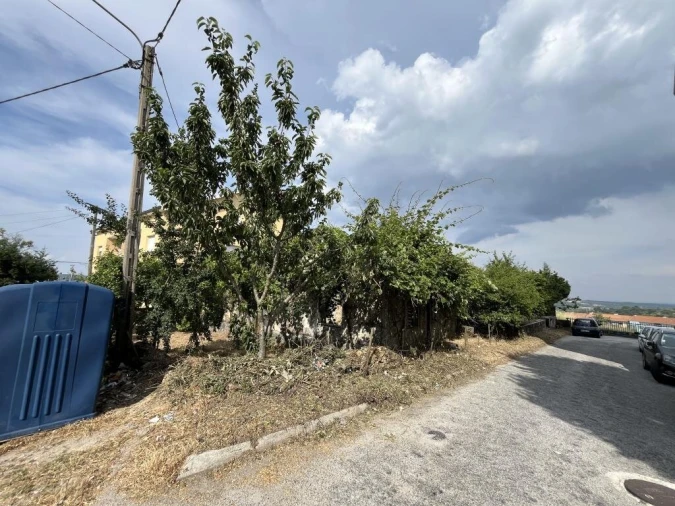 Terreno para Venda em Guarda Foto 26