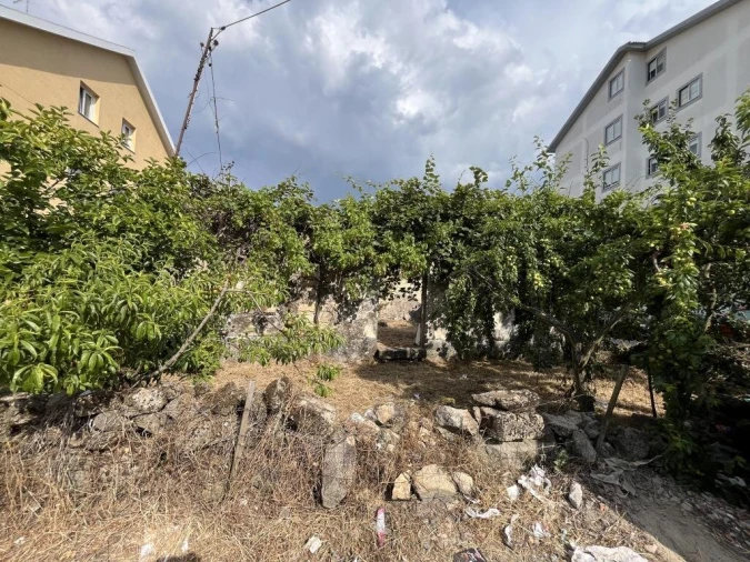 Terreno para Venda em Guarda Foto 30