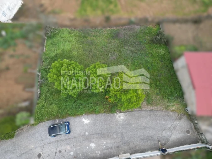 Terreno para Venda em Castro de Avelãs Foto 1