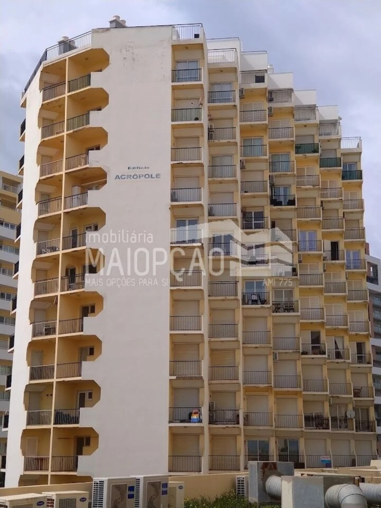 Apartamento T1 para Venda em Portimão Foto 1