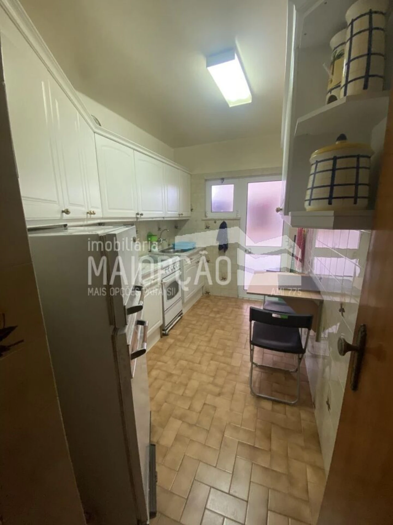 Apartamento T1 para Venda em Portimão Foto 6