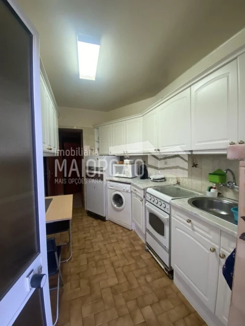 Apartamento T1 para Venda em Portimão