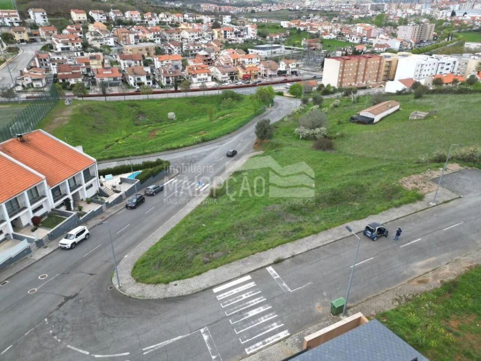 Terreno para Venda em Sé, Santa Maria e Meixedo Foto 5