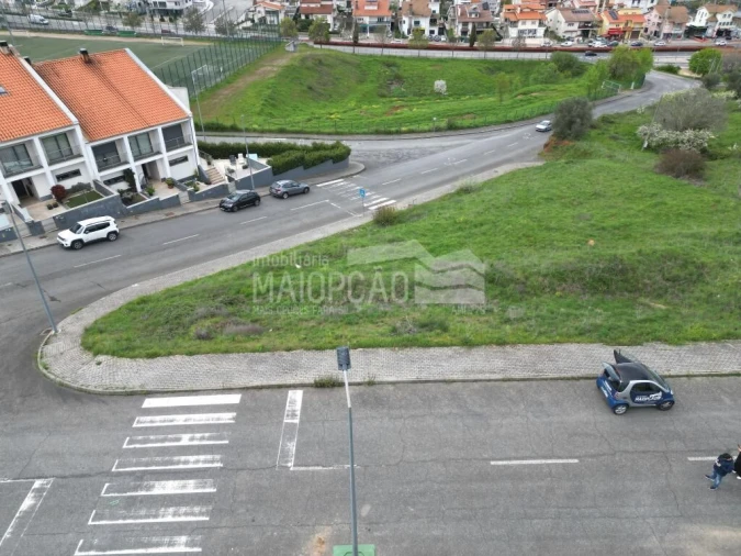 Terreno para Venda em Sé, Santa Maria e Meixedo Foto 2