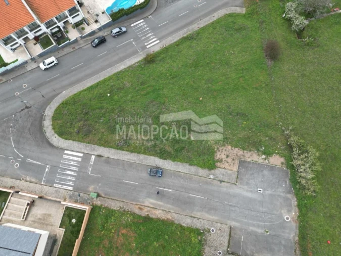 Terreno para Venda em Sé, Santa Maria e Meixedo Foto 3