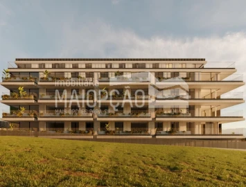 Apartamento T4 para Venda em Canidelo