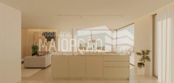 Apartamento T4 para Venda em Canidelo