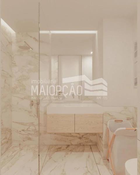 Apartamento T4 para Venda em Canidelo