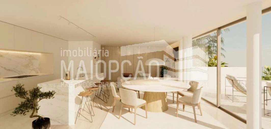 Apartamento T4 para Venda em Canidelo Foto 10