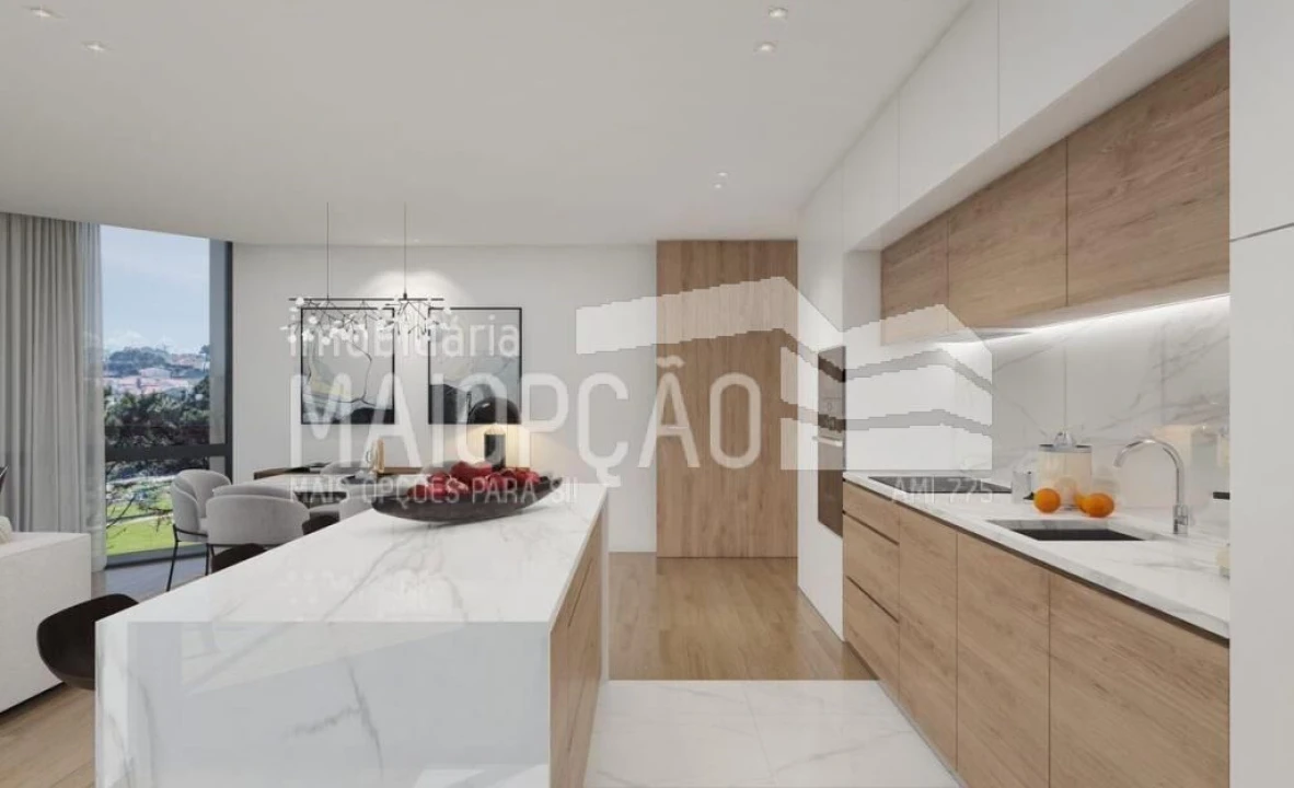 Apartamento T3 para Venda em Canidelo Foto 20
