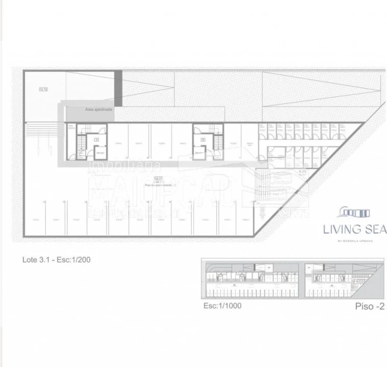 Apartamento T3 para Venda em Canidelo Foto 21