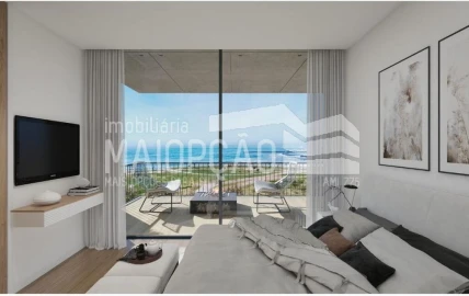 Apartamento T3 para Venda em Canidelo