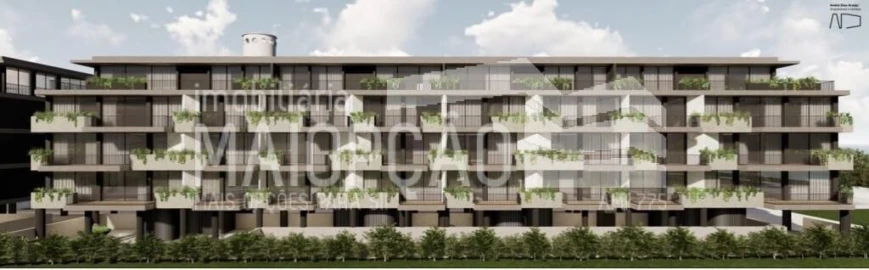 Apartamento T3 para Venda em Canidelo