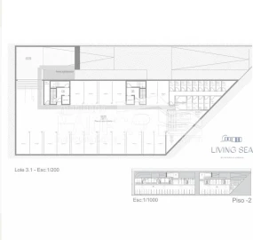 Apartamento T3 para Venda em Canidelo